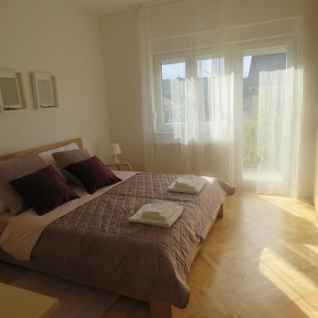 Sani Apartments Začretje Εξωτερικό φωτογραφία