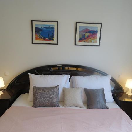 Sani Apartments Začretje Εξωτερικό φωτογραφία