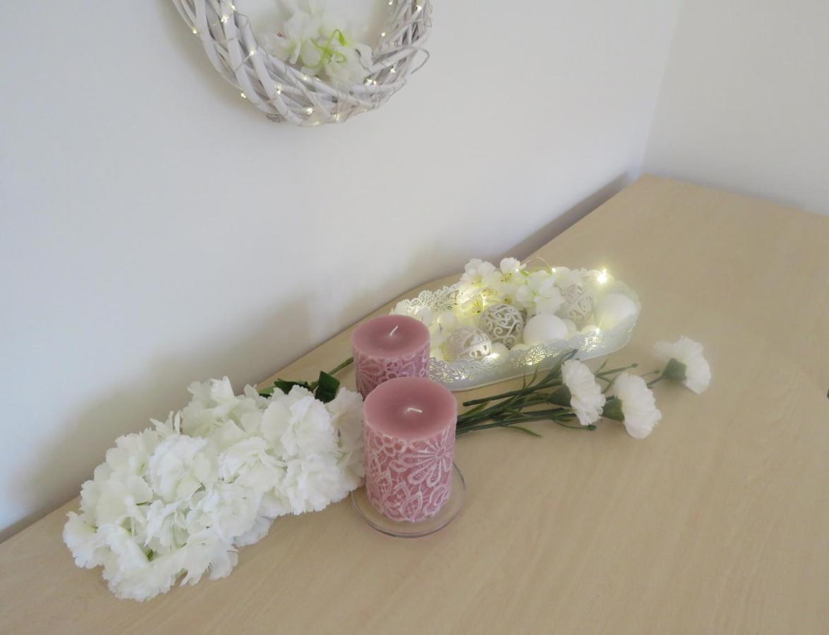 Sani Apartments Začretje Εξωτερικό φωτογραφία