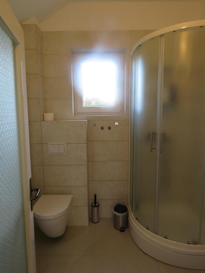 Sani Apartments Začretje Εξωτερικό φωτογραφία