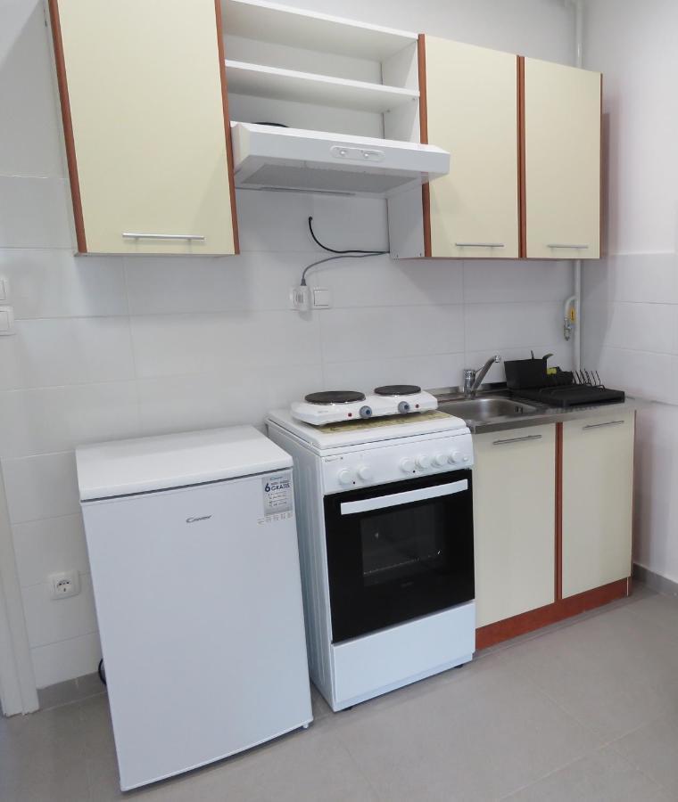 Sani Apartments Začretje Εξωτερικό φωτογραφία